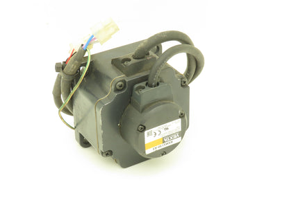 Oriental Vexta BXM5120-A2 Brushless DC Motor 120W 1/6Hp 3000 RPM