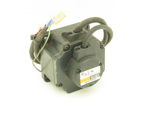 Oriental Vexta BXM5120-A2 Brushless DC Motor 120W 1/6Hp 3000 RPM