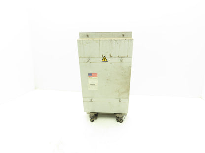 Cincinnati Milacron 3-424-2065A Camac VST Controller Control Panel Rev D