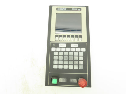 Cincinnati Milacron 3-424-2065A Camac VST Controller Control Panel Rev D