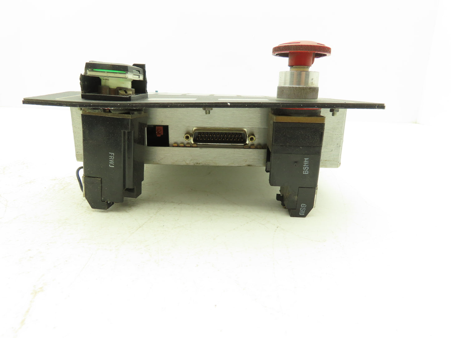 Cincinnati Milacron 3-424-2065A Camac VST Controller Control Panel Rev D