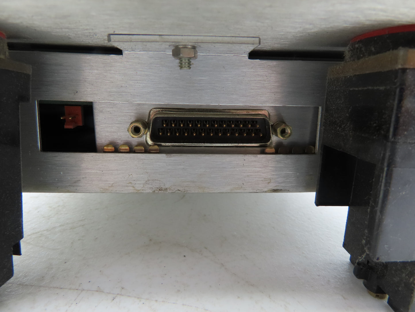 Cincinnati Milacron 3-424-2065A Camac VST Controller Control Panel Rev D