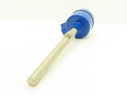 Alltemp Sensors 1666 Probe Transmitter 8" Stainless Rod Haz Location Series 7