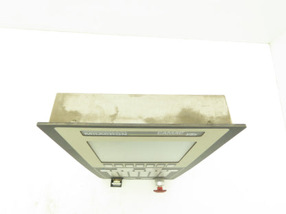 Cincinnati Milacron 3-424-2065A Camac VST Controller Control Panel Rev D