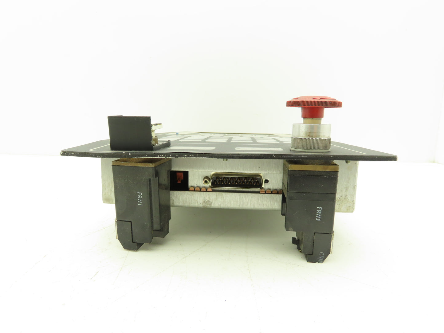 Cincinnati Milacron 3-424-2065A Camac VST Controller Control Panel Rev D