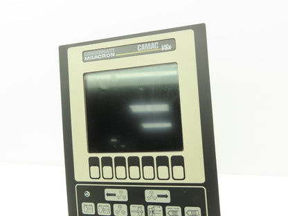 Cincinnati Milacron 3-424-2065A Camac VST Controller Control Panel Rev D