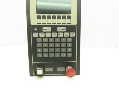 Cincinnati Milacron 3-424-2065A Camac VST Controller Control Panel Rev D