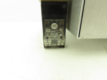 Cincinnati Milacron 3-424-2065A Camac VST Controller Control Panel Rev D