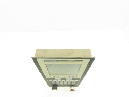 Cincinnati Milacron 3-424-2065A Camac VST Controller Control Panel Rev D