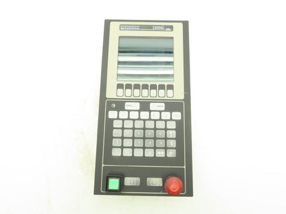 Cincinnati Milacron 3-424-2065A Camac VST Controller Control Panel Rev D