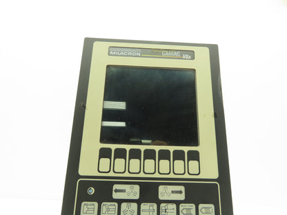 Cincinnati Milacron 3-424-2065A Camac VST Controller Control Panel Rev D