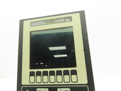Cincinnati Milacron 3-424-2065A Camac VST Controller Control Panel Rev D