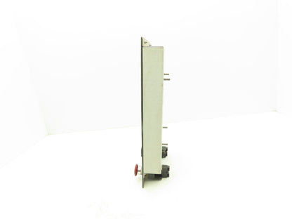 Cincinnati Milacron 3-424-2065A Camac VST Controller Control Panel Rev D