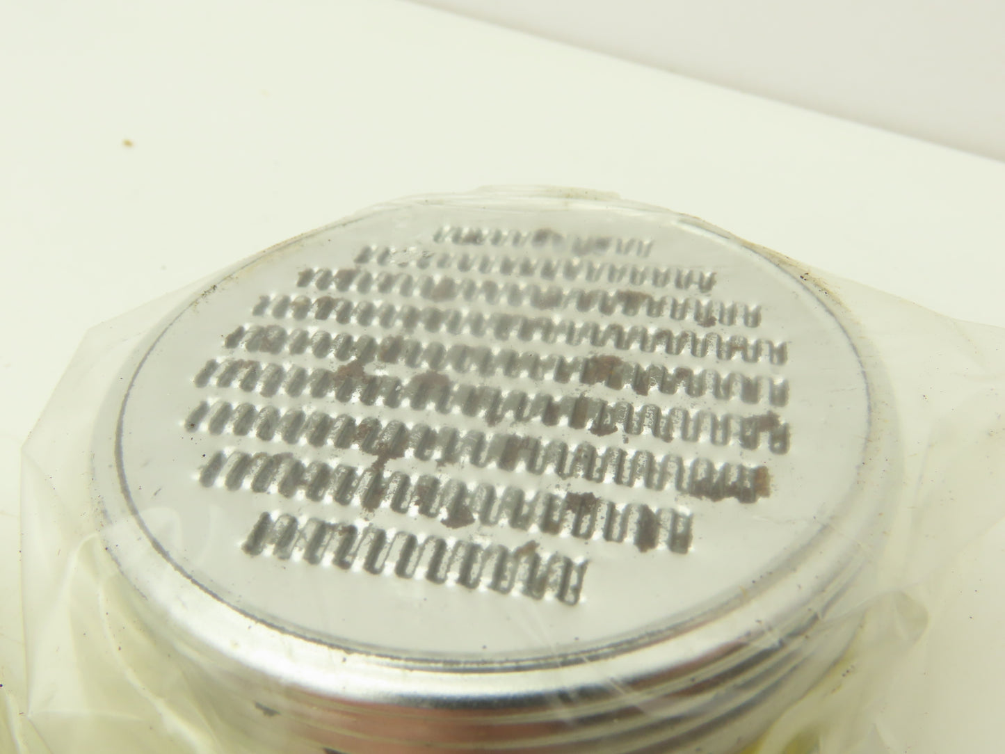 MSA 459317 Respirator Chemical Cartridge Filter /Acid Gas  Lot of 10