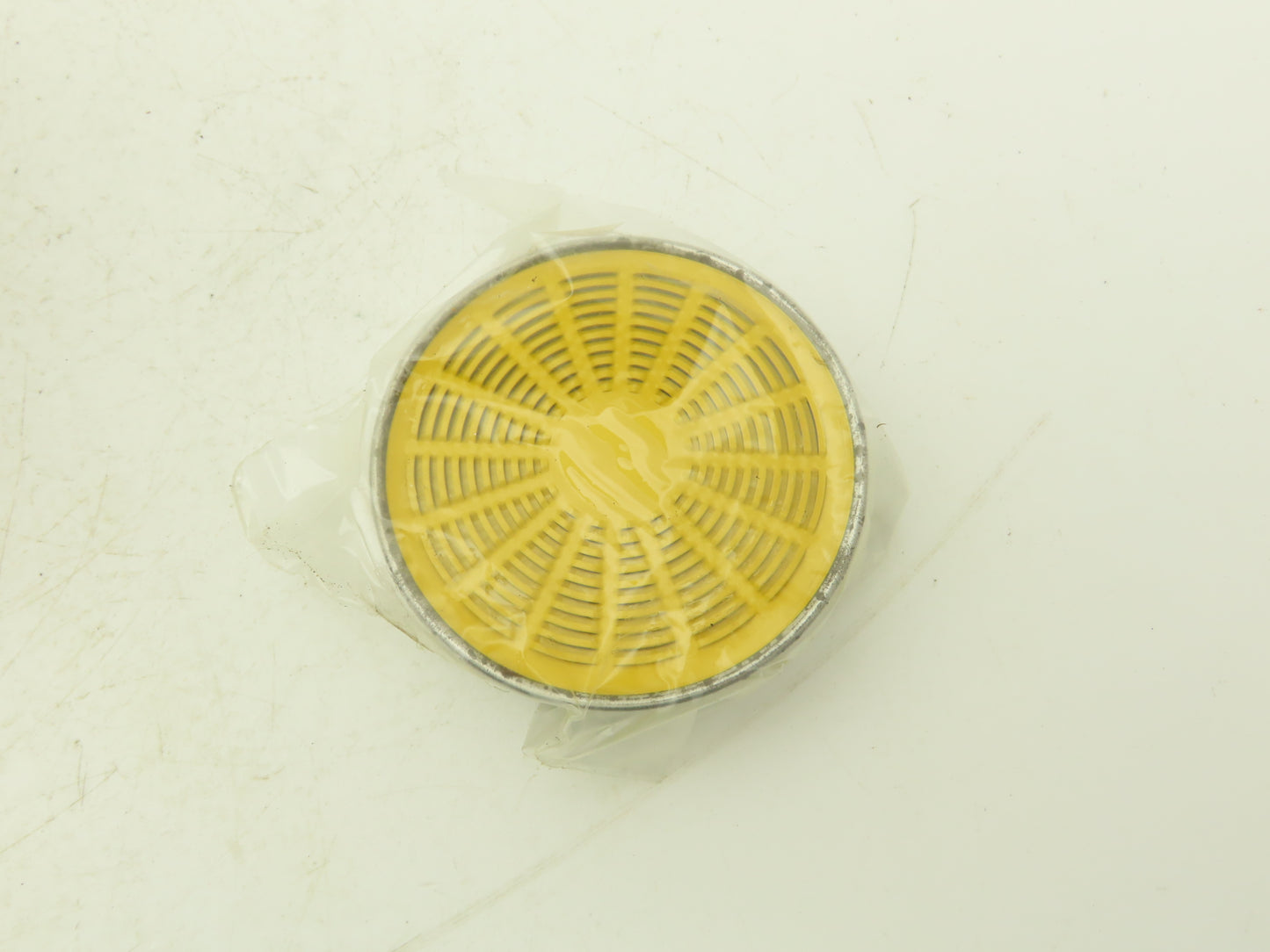 MSA 459317 Respirator Chemical Cartridge Filter /Acid Gas  Lot of 10