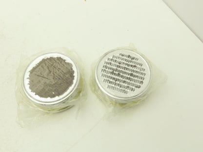 MSA 459317 Respirator Chemical Cartridge Filter /Acid Gas  Lot of 10