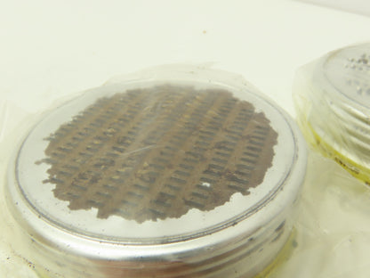 MSA 459317 Respirator Chemical Cartridge Filter /Acid Gas  Lot of 10