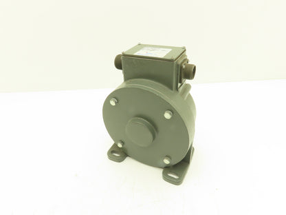 Dynapar 62-PMLF-1000-AB Rotary Incremental Motor Encoder 5/8" Shaft 56C M060730