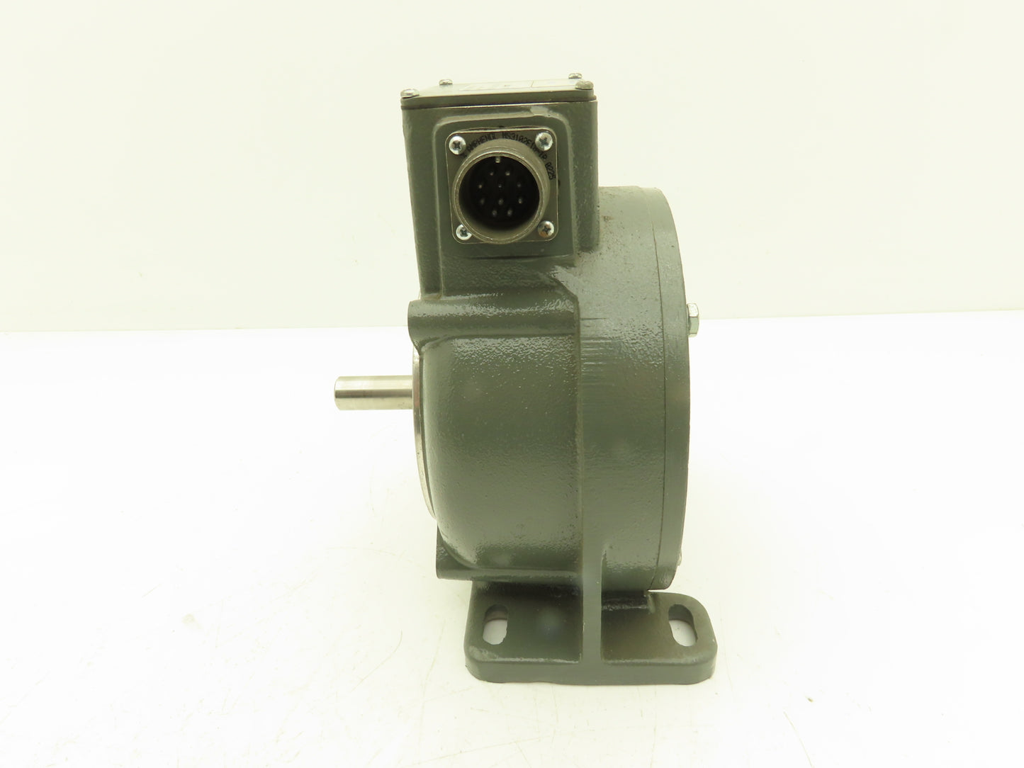 Dynapar 62-PMLF-1000-AB Rotary Incremental Motor Encoder 5/8" Shaft 56C M060730