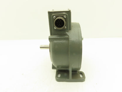 Dynapar 62-PMLF-1000-AB Rotary Incremental Motor Encoder 5/8" Shaft 56C M060730
