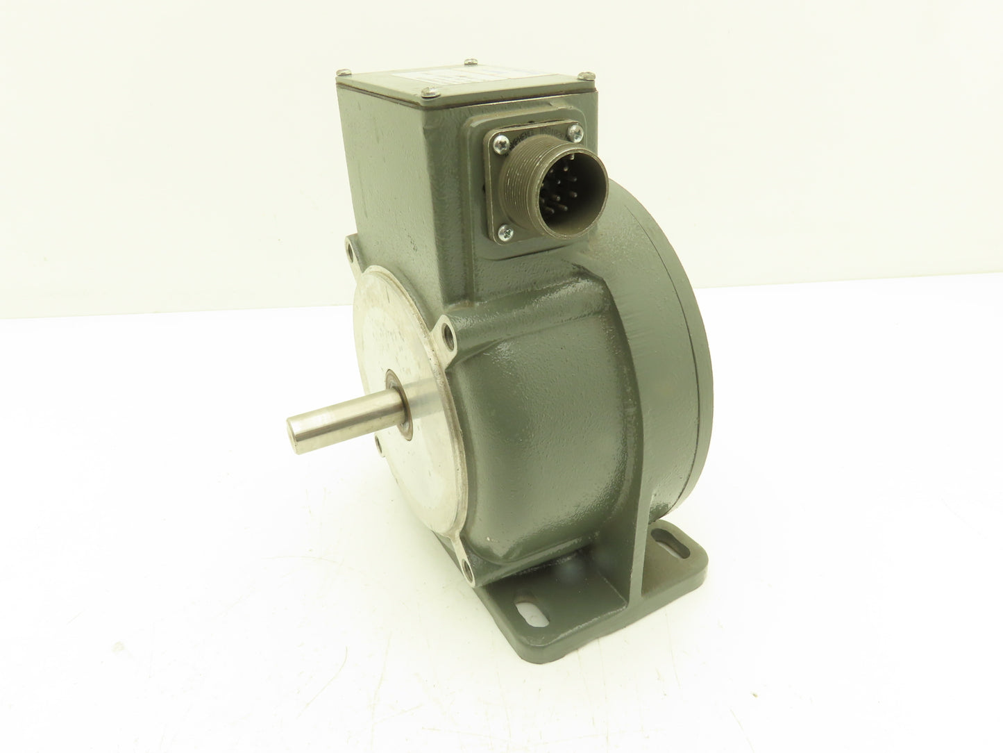 Dynapar 62-PMLF-1000-AB Rotary Incremental Motor Encoder 5/8" Shaft 56C M060730