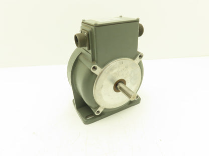 Dynapar 62-PMLF-1000-AB Rotary Incremental Motor Encoder 5/8" Shaft 56C M060730