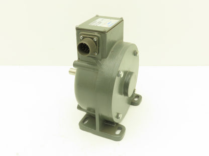 Dynapar 62-PMLF-1000-AB Rotary Incremental Motor Encoder 5/8" Shaft 56C M060730