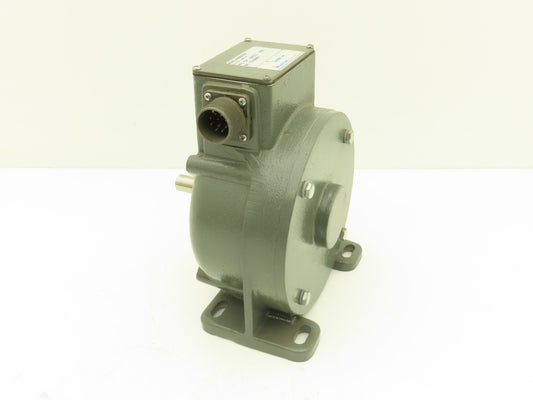 Dynapar 62-PMLF-1000-AB Rotary Incremental Motor Encoder 5/8" Shaft 56C M060730