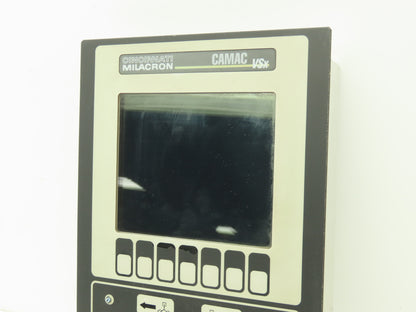 Cincinnati Milacron 3-424-2047A Camac VST Controller Control Panel Rev C
