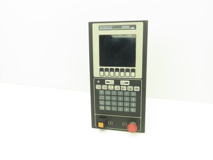 Cincinnati Milacron 3-424-2047A Camac VST Controller Control Panel Rev C