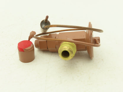 Sporlan Valve FR-1/4-Z Thermostatic Expansion Valve 2X4 Type F HVAC