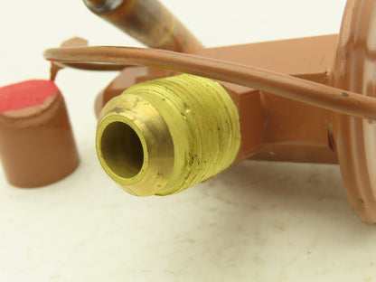 Sporlan Valve FR-1/4-Z Thermostatic Expansion Valve 2X4 Type F HVAC