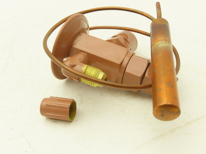 Sporlan Valve FR-1/4-Z Thermostatic Expansion Valve 2X4 Type F HVAC