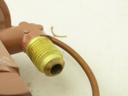 Sporlan Valve FR-1/4-Z Thermostatic Expansion Valve 2X4 Type F HVAC