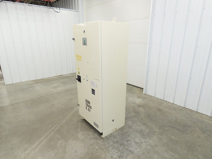 Freestanding Electrical Enclosure 1500x650x500mm Backplate 50 Amp Disconnect