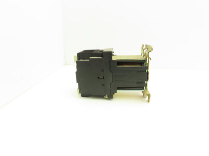 Telemecanique LP1D5011 Contactor Motor Starter 70A 600V 40Hp Coil 24VDC Lot of 5