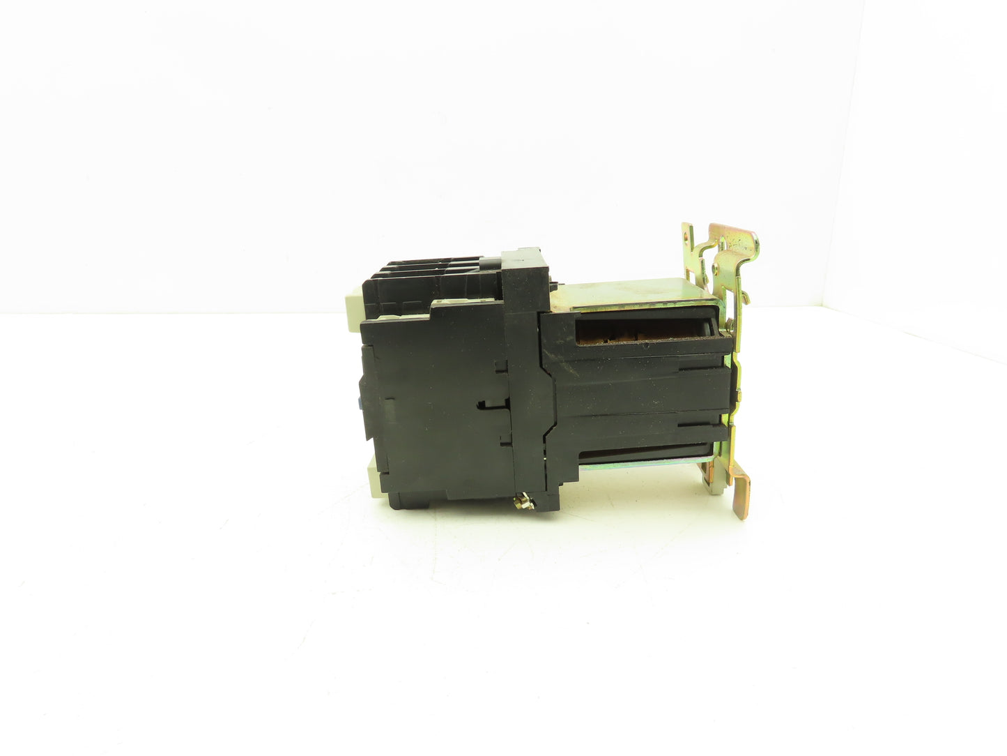 Telemecanique LP1D6511 Contactor Motor Starter 80A 600V 50Hp Coil 24VDC