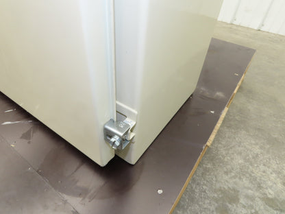 Hoffman Electrical Enclosure 42x36x10" Backplate Wall Mount 100A Disconnect