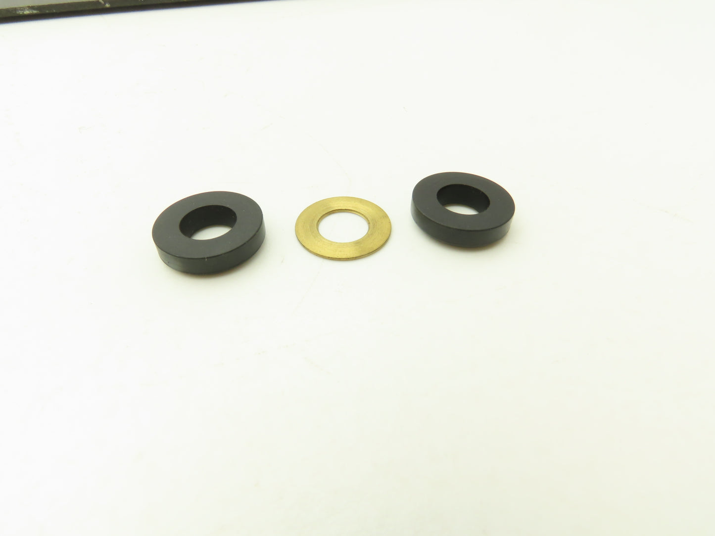 Johnson Controls V-9999-613 Packing Kit 3/8" Stem  2 Rings One Follower
