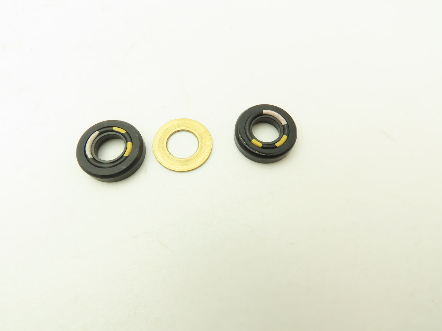 Johnson Controls V-9999-613 Packing Kit 3/8" Stem  2 Rings One Follower