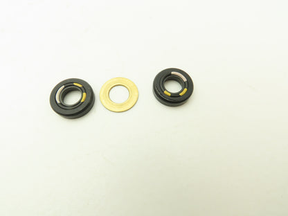 Johnson Controls V-9999-613 Packing Kit 3/8" Stem  2 Rings One Follower