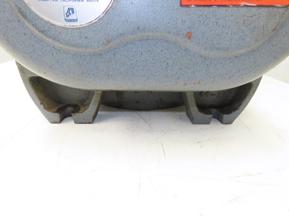 Sutorbilt 615-4500  8" Positive Displacement Vacuum Blower Flanged 1843 CFM