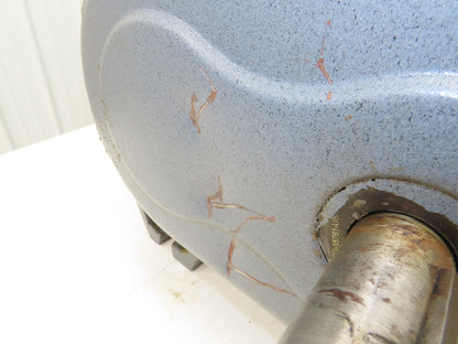 Sutorbilt 615-4500  8" Positive Displacement Vacuum Blower Flanged 1843 CFM