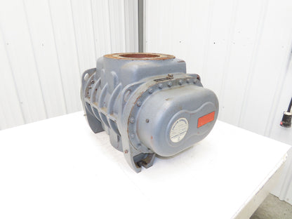 Sutorbilt 615-4500  8" Positive Displacement Vacuum Blower Flanged 1843 CFM