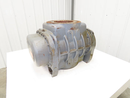 Sutorbilt 615-4500  8" Positive Displacement Vacuum Blower Flanged 1843 CFM