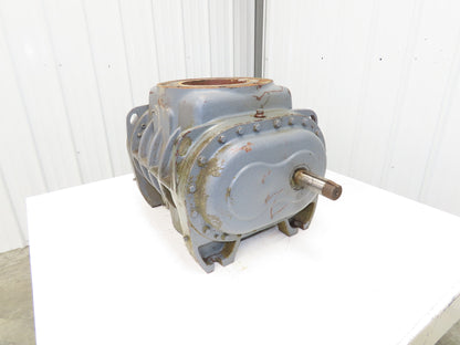 Sutorbilt 615-4500  8" Positive Displacement Vacuum Blower Flanged 1843 CFM