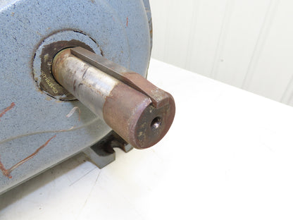 Sutorbilt 615-4500  8" Positive Displacement Vacuum Blower Flanged 1843 CFM