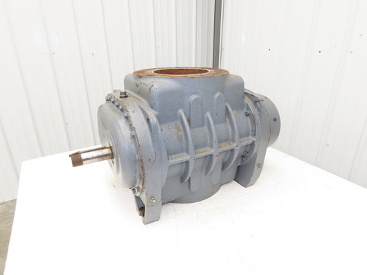 Sutorbilt 615-4500  8" Positive Displacement Vacuum Blower Flanged 1843 CFM
