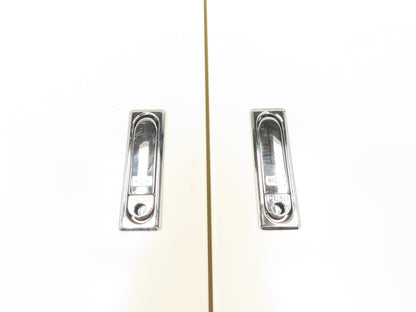 Electrical Enclosure 1000x1000x300mm Backplate 60 Amp Disconnect 40x40x12"