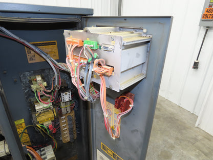 Atlas Copco ID60CSA Rotary Screw Air Compressor 20Hp 91.7 CFM 230v w/Air Dryer